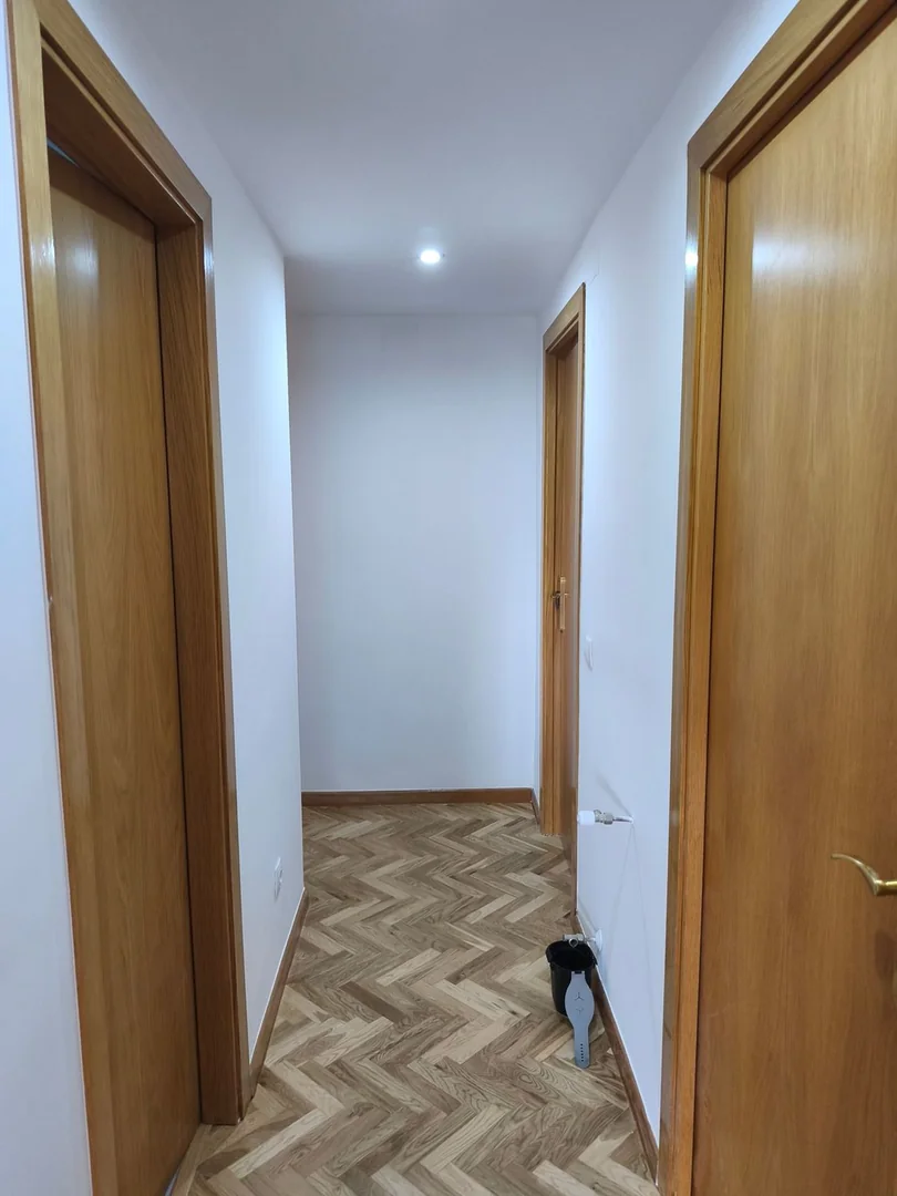 Piso en Avenida de Isabel de Valois, Madrid, 12, Sanchinarro - Foto 26