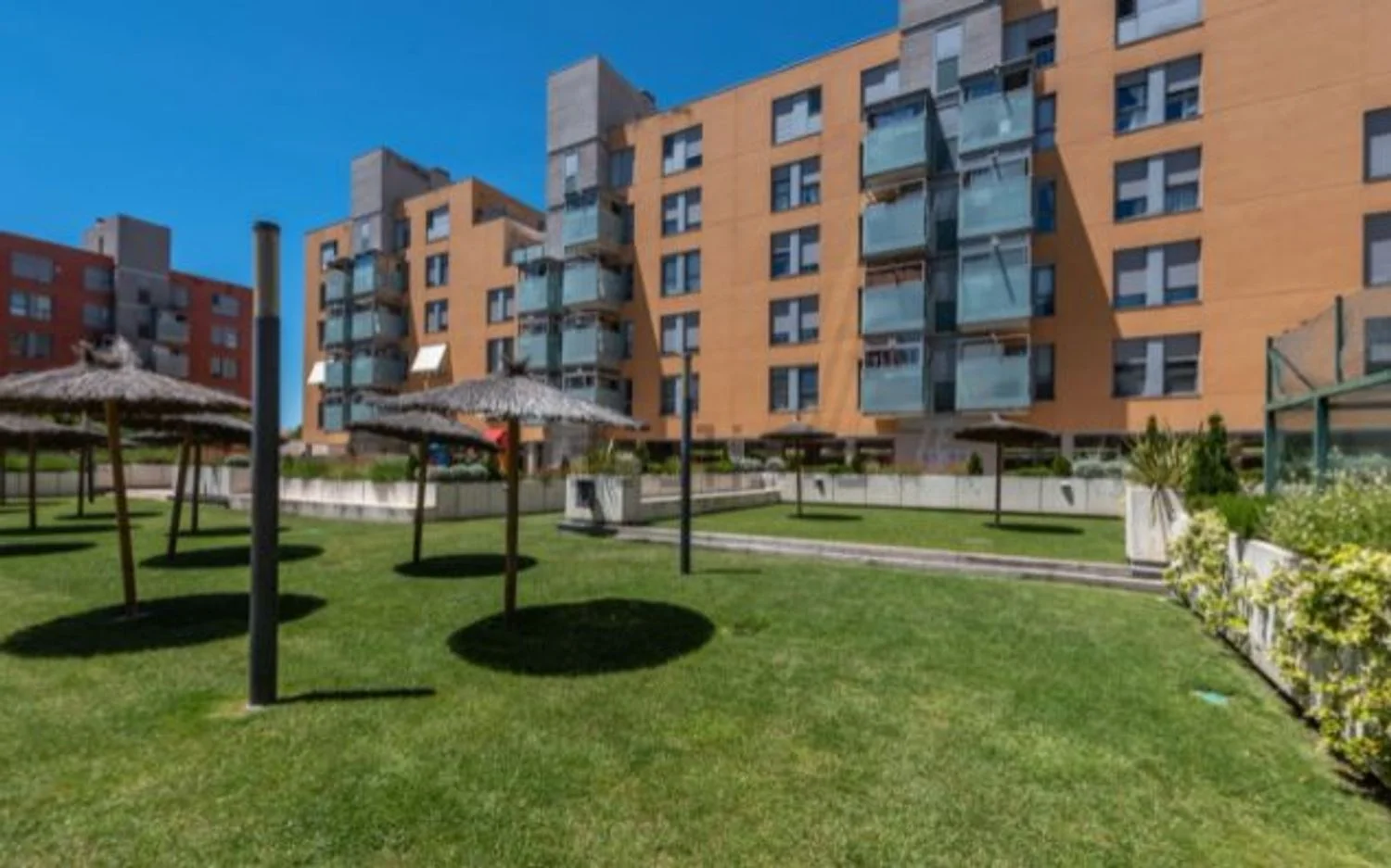 Piso en calle Ligonde, 4 - Foto 2