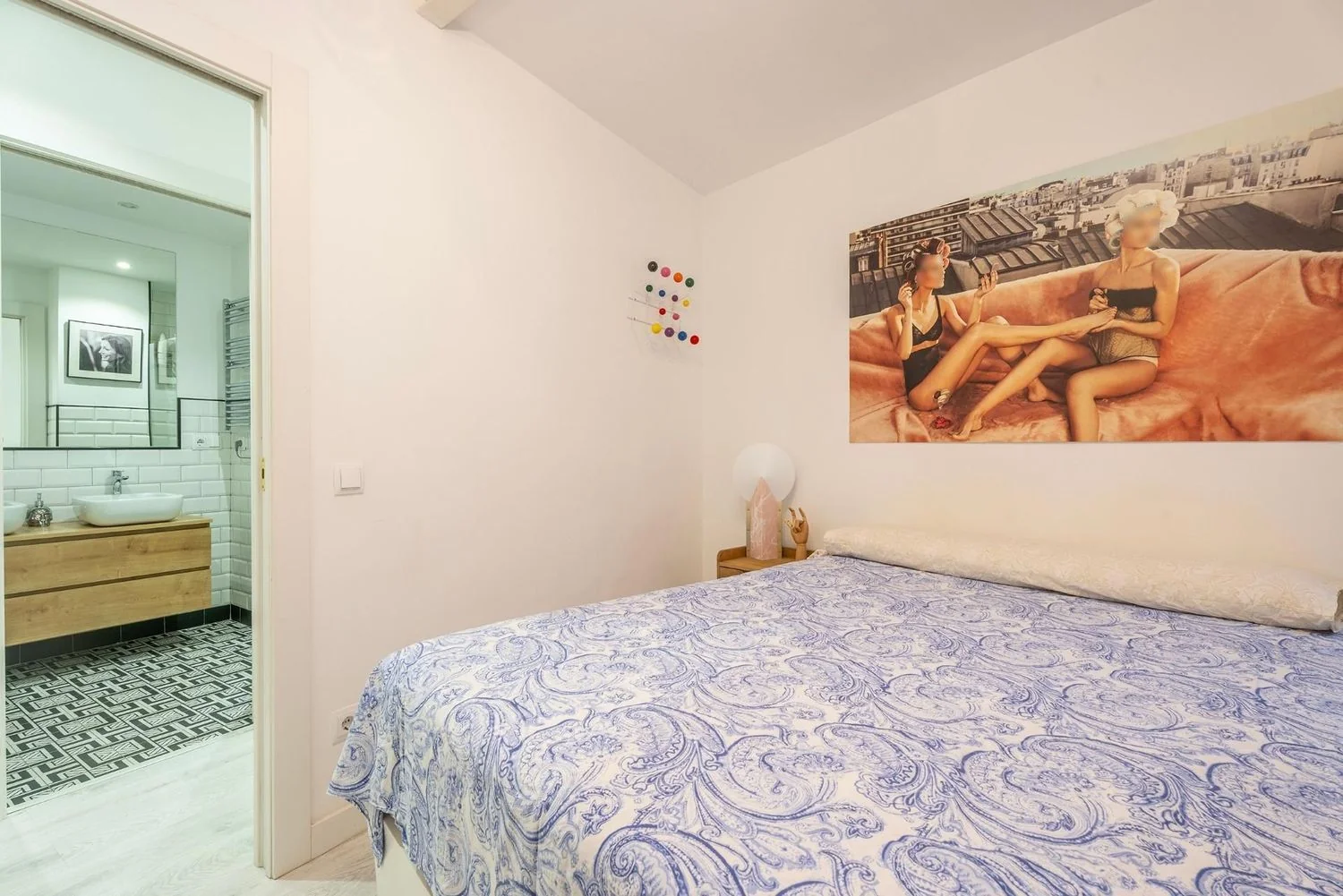Piso en Calle de Lavapiés, Lavapiés-Embajadores - Foto 17