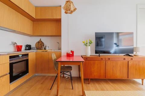 Piso en calle de Javier Ferrero, 11 - Foto 17