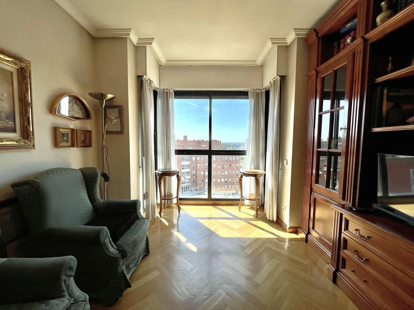 Piso en Avenida de la Ciudad de Barcelona, Adelfas - Foto 10