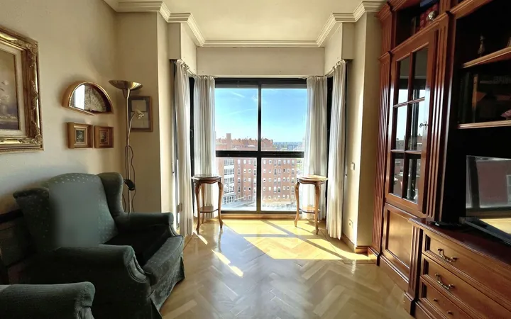 Piso en Avenida de la Ciudad de Barcelona, Adelfas - Foto 10