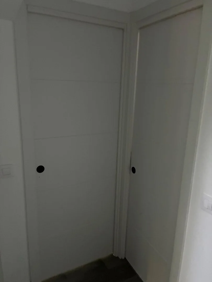 Piso en Calle de José Anduiza, 4, Tres Olivos - Valverde - Foto 12