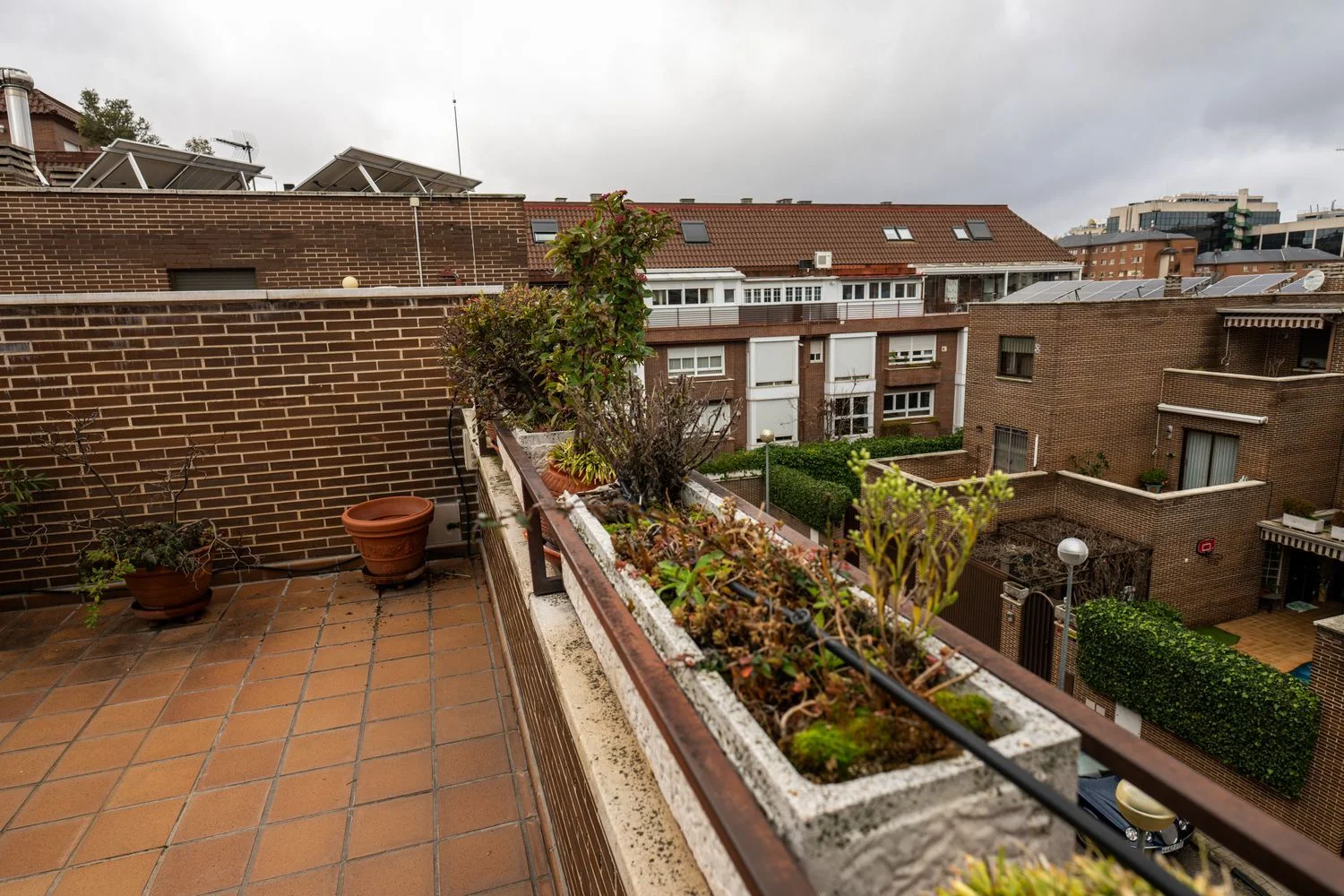 Chalet pareado en calle de Bueso de Pineda, 62 - Foto 26