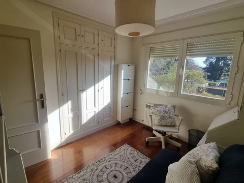 Piso en paseo de la Alameda de Osuna, 50 - Foto 22