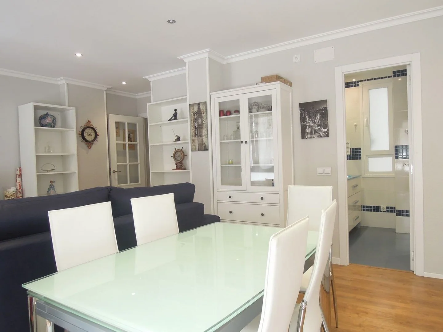 Piso en Calle de Cea Bermúdez, 20, Vallehermoso - Foto 25
