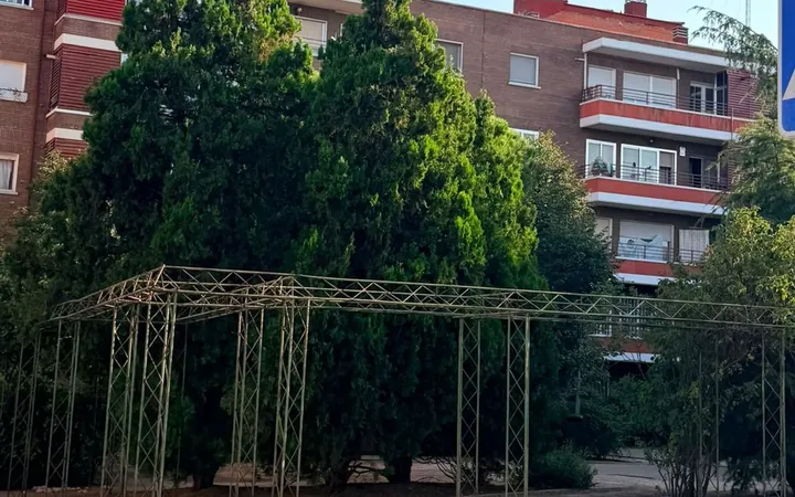 Ático en Calle del Talco, 28, Villaverde Alto - Foto 3