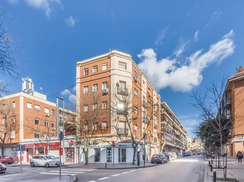 Piso en Avenida de Daroca, 39, Ventas, Madrid - Foto 17