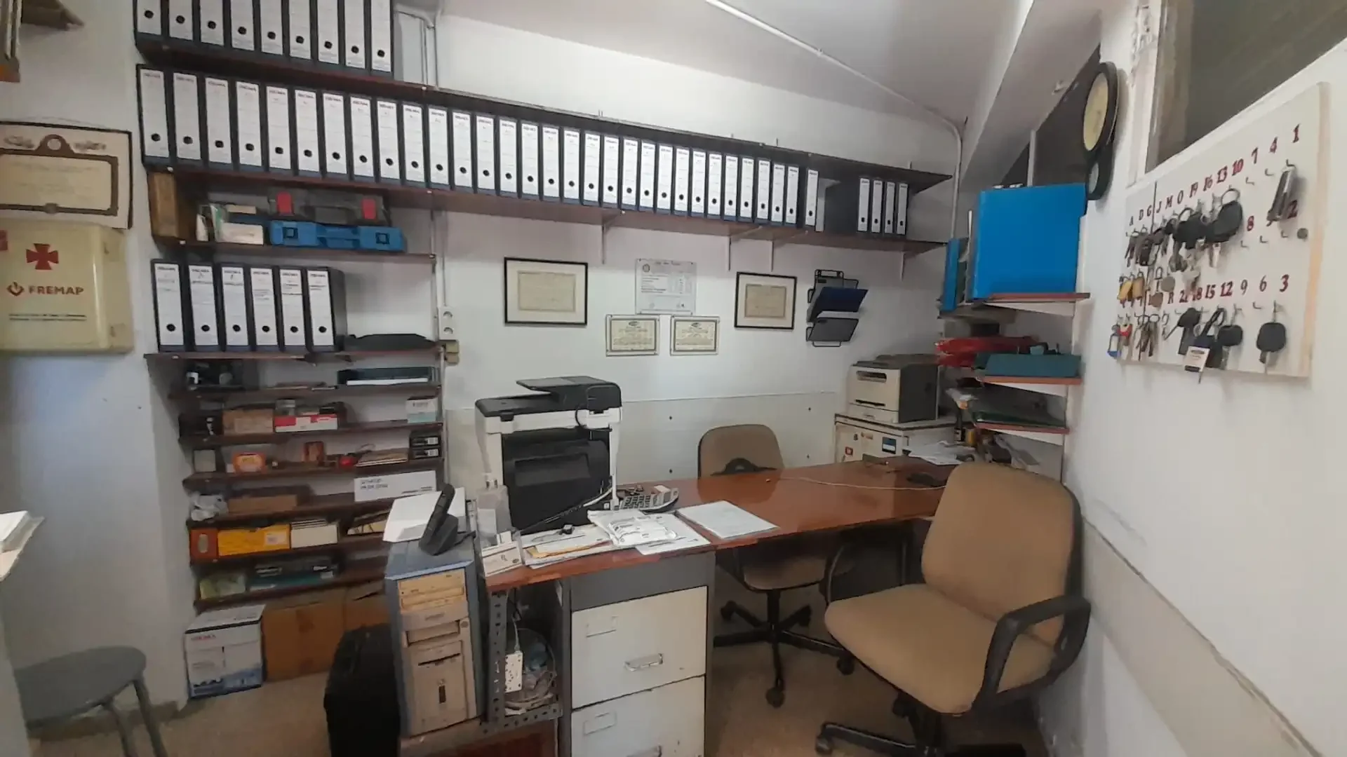 Local comercial en  Carrer d'Hondures - Foto 9