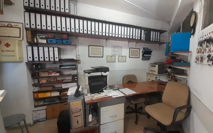 Local comercial en  Carrer d'Hondures - Foto 9