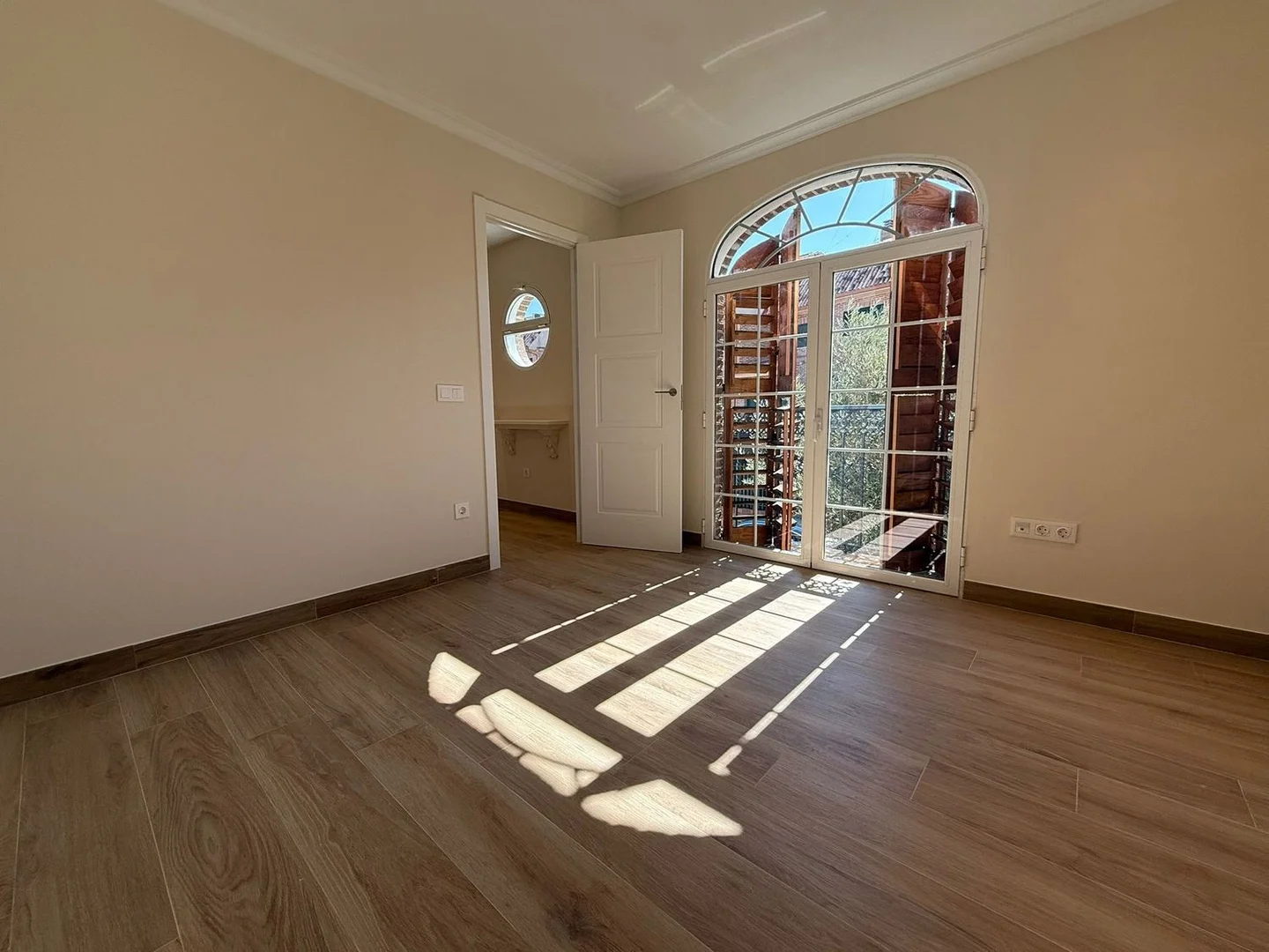 Chalet pareado en Barrio Montecarmelo - Foto 12