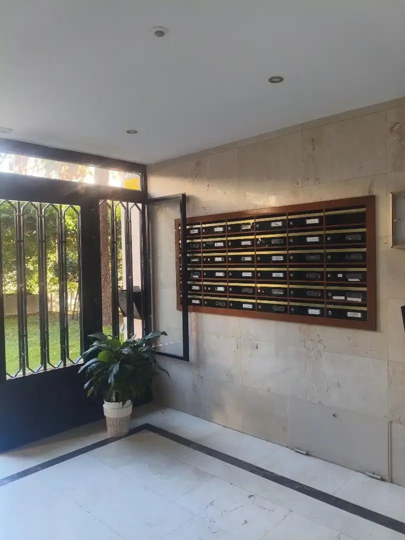Piso en  Calle de Ángel Luis de la Herrán 1 - Foto 7
