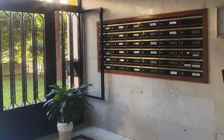 Piso en  Calle de Ángel Luis de la Herrán 1 - Foto 7