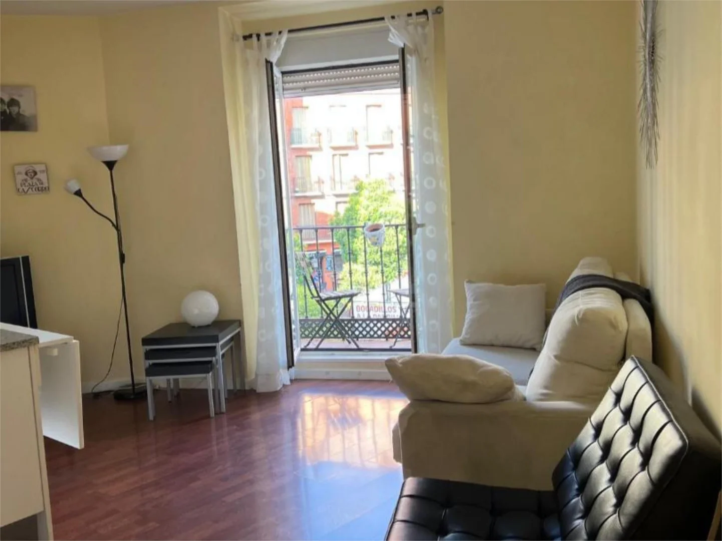 Piso en  Plaza de Cascorro 4 - Foto 6