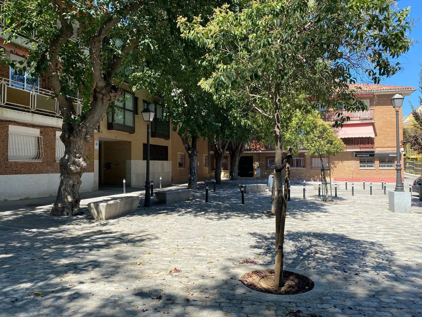 Piso en plaza Nuestra Señora del Buen Camino, 5 - Foto 1