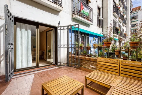 Piso en calle del Mesón de Paredes - Foto 37