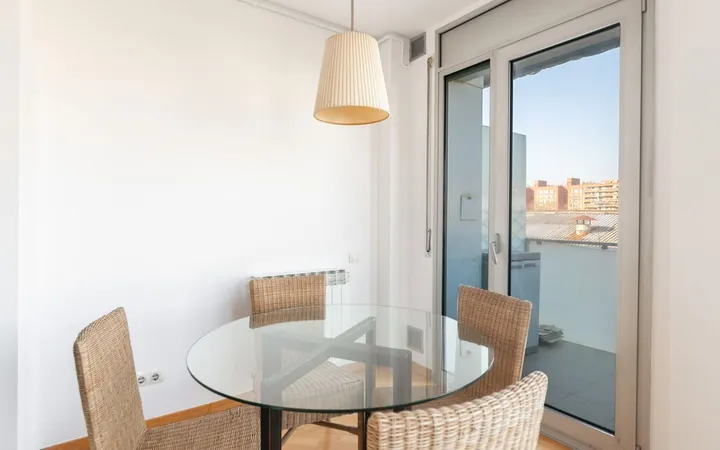Piso en Calle de Bilbao, Provençals del Poblenou - Foto 8