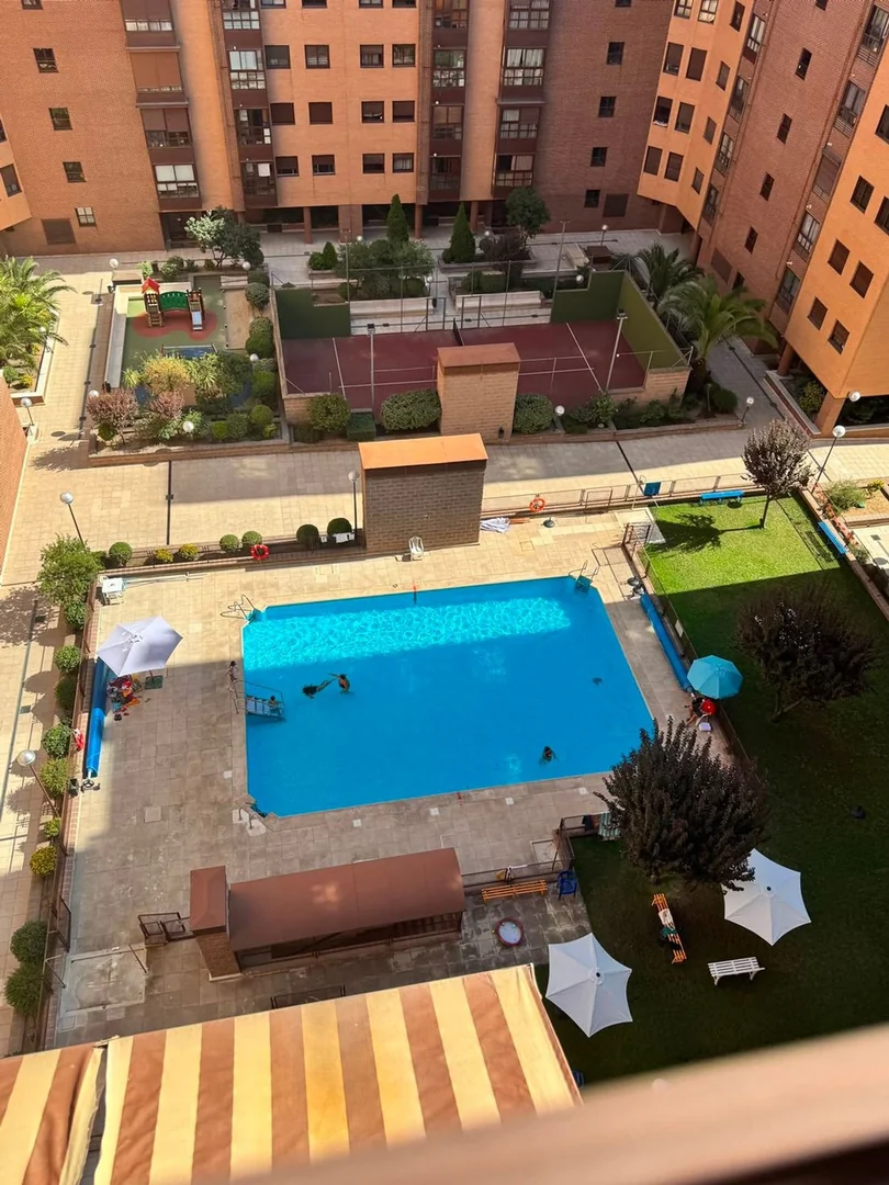 Piso en Calle de la Maquinilla, 13, Palomeras sureste - Foto 22