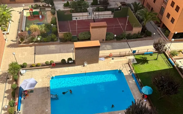 Piso en Calle de la Maquinilla, 13, Palomeras sureste - Foto 22