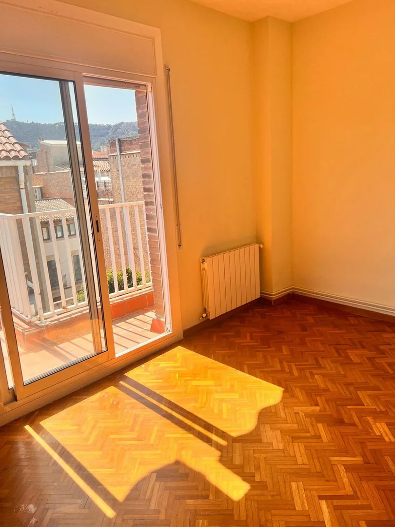 Ático en calle del Clos de Sant Francesc, 3 -5 - Foto 1