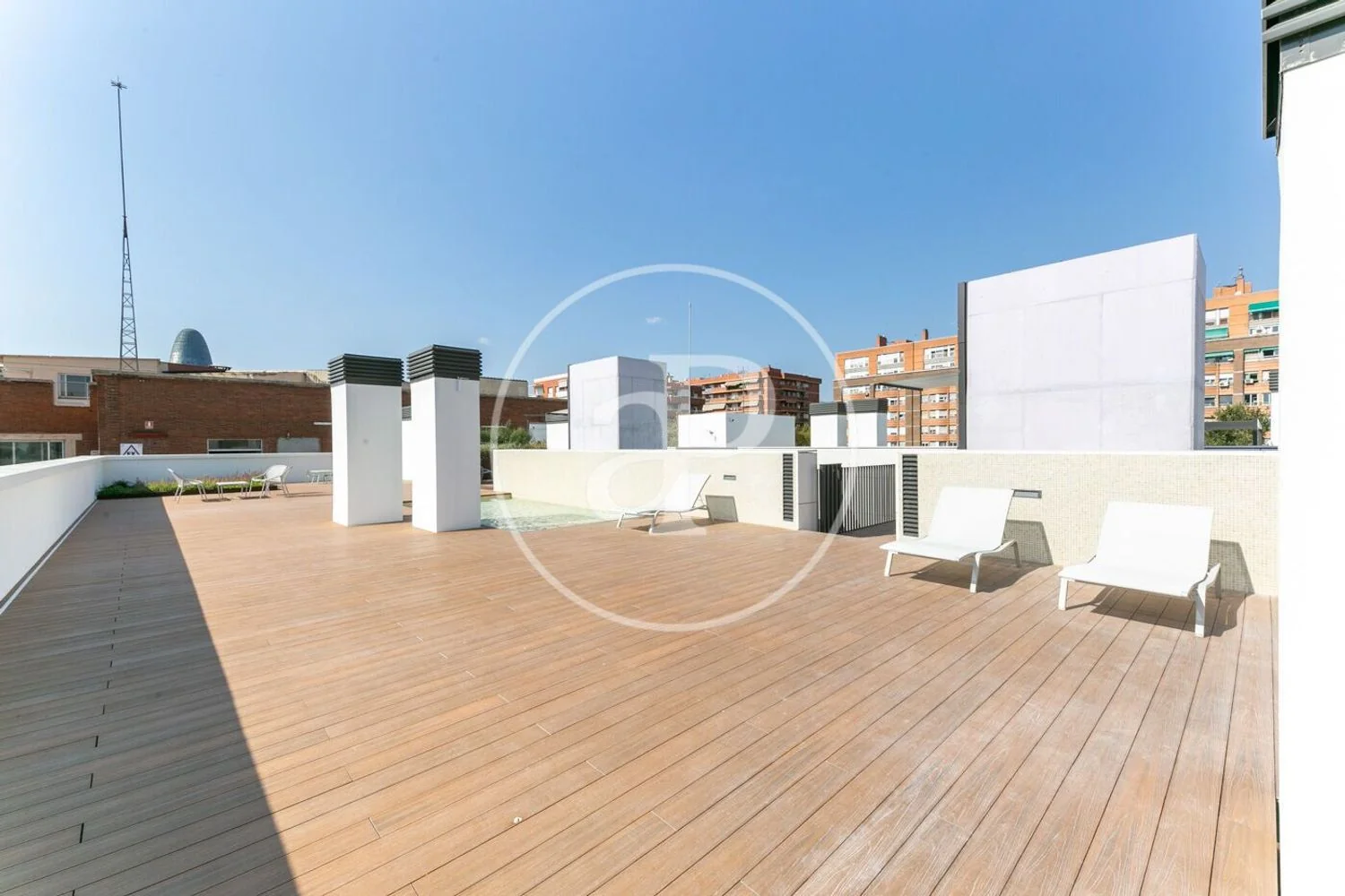 Piso en Calle del Perú, Provençals del Poblenou - Foto 30
