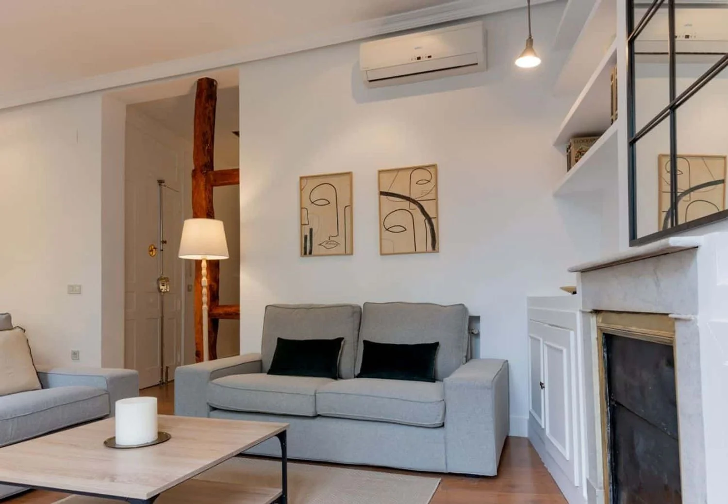 Piso en Calle de Santa Engracia, 35, Trafalgar - Foto 20