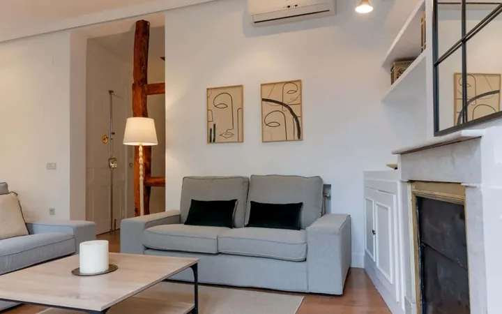 Piso en Calle de Santa Engracia, 35, Trafalgar - Foto 20