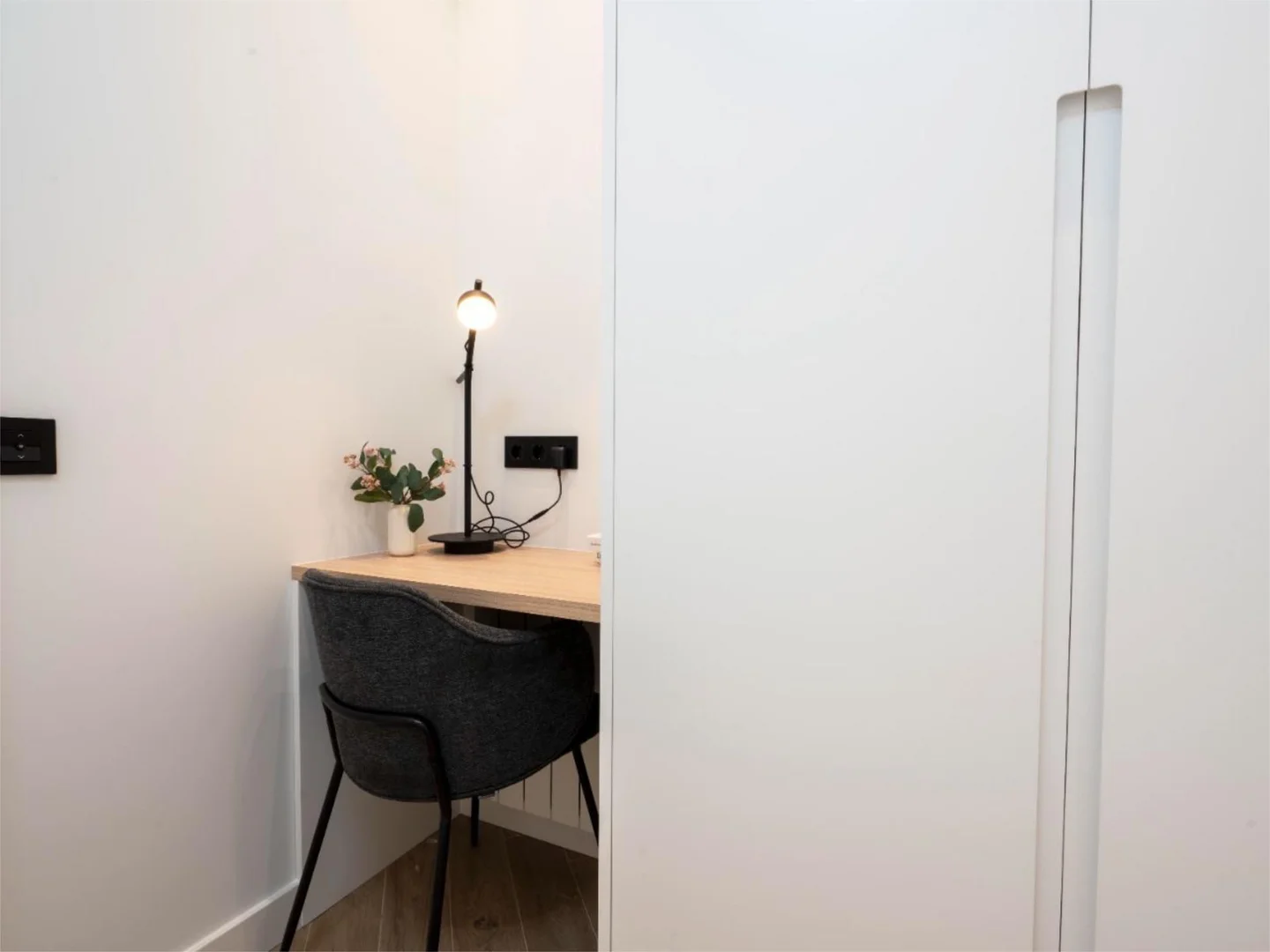 Piso en  Calle de Hermosilla 129 - Foto 36