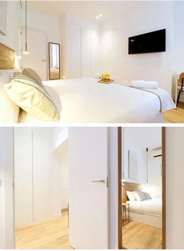 Piso en calle de Hortaleza, 26 - Foto 2