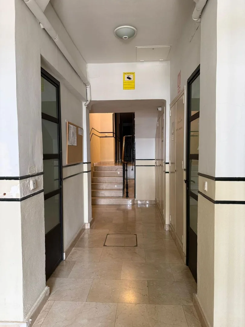 Piso en Calle de Juan Martín El Empecinado, 6 Alameda - Foto 30