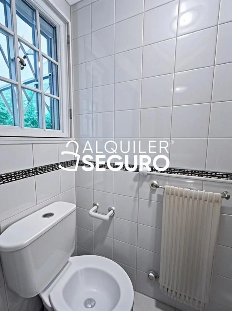 Casa o chalet independiente en Calle de Arturo Soria, Costillares - Foto 16