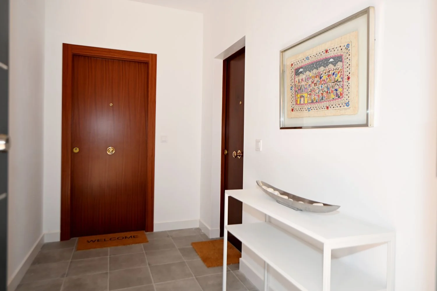 Piso en Calle de Víctor de la Serna, 28, Bernabéu-Hispanoamérica - Foto 4