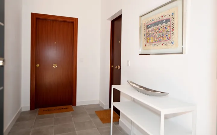 Piso en Calle de Víctor de la Serna, 28, Bernabéu-Hispanoamérica - Foto 4