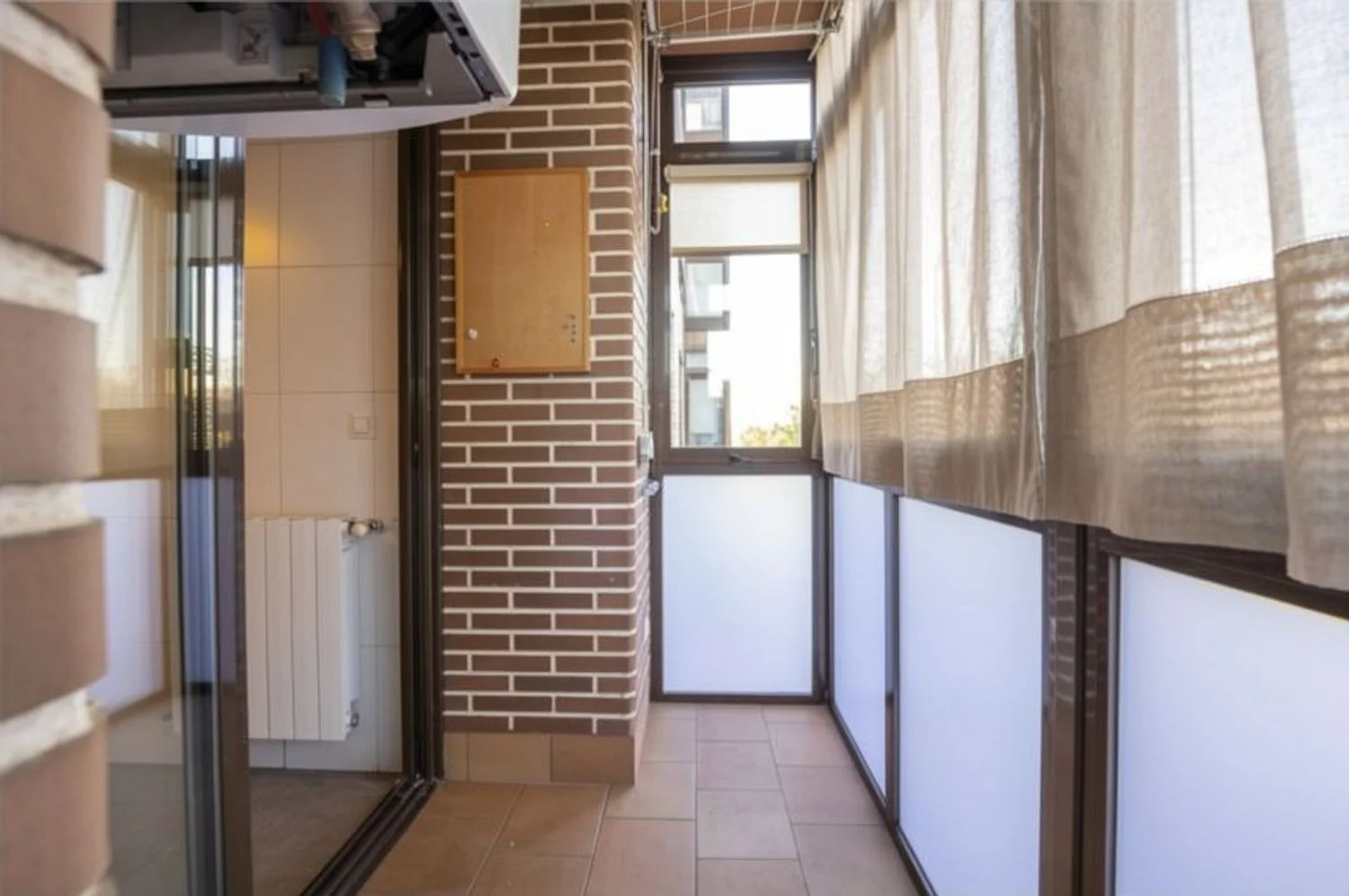 Piso en Calle del Cocherón de la Villa, 15, Palomeras sureste - Foto 15