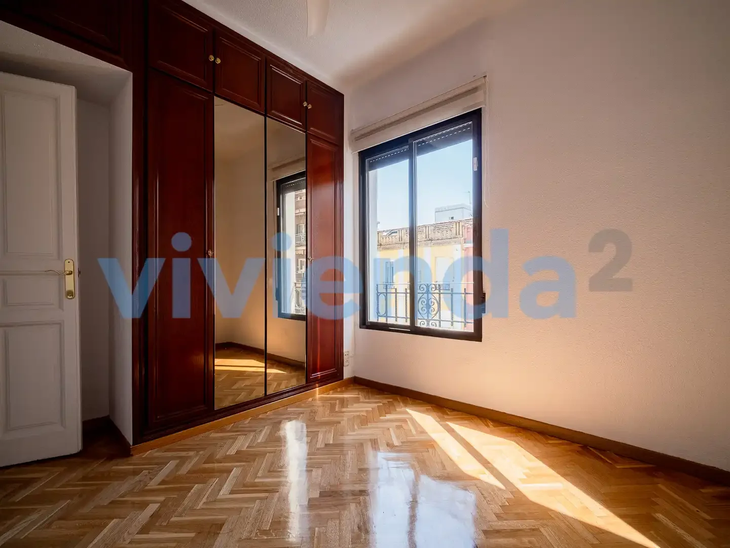 Piso en  Calle Menorca - Foto 4