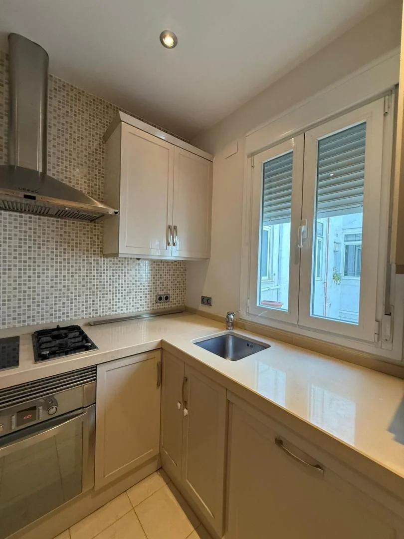 Piso en  Calle del Alcalde Sainz de Baranda 22 - Foto 16