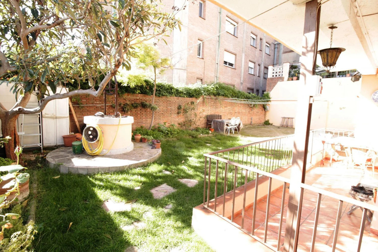 Piso en Calle de Llobet i Vall-llosera - Foto 19