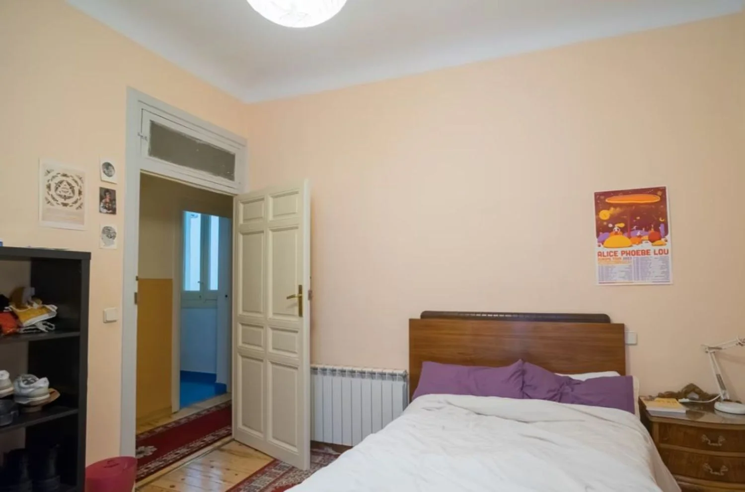 Piso en Calle de Atocha, Lavapiés-Embajadores - Foto 16