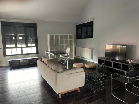 Ático en calle del Camino Viejo de Leganés, 46 - Foto 2