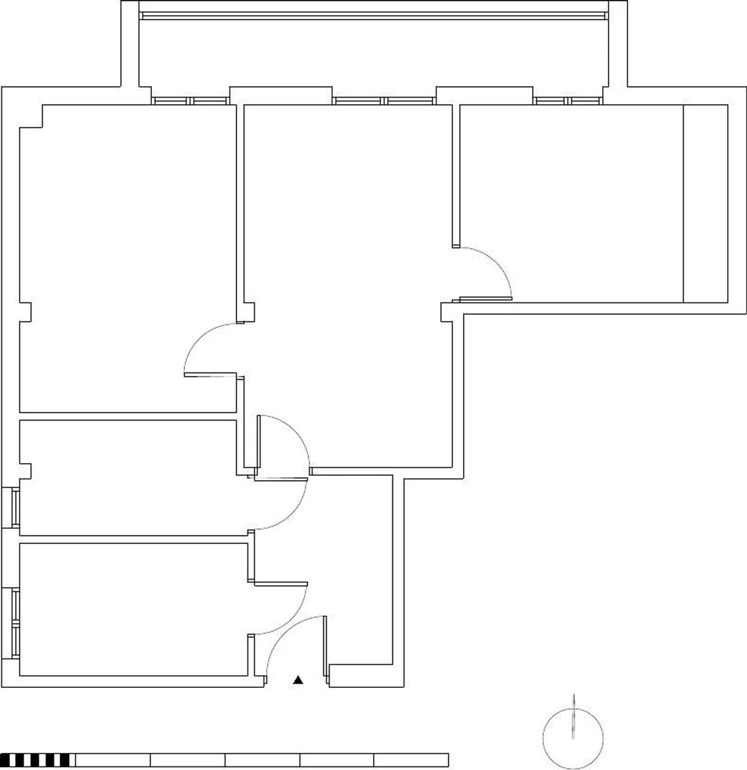 Piso en calle de Víctor de la Serna, 27 - Foto 23