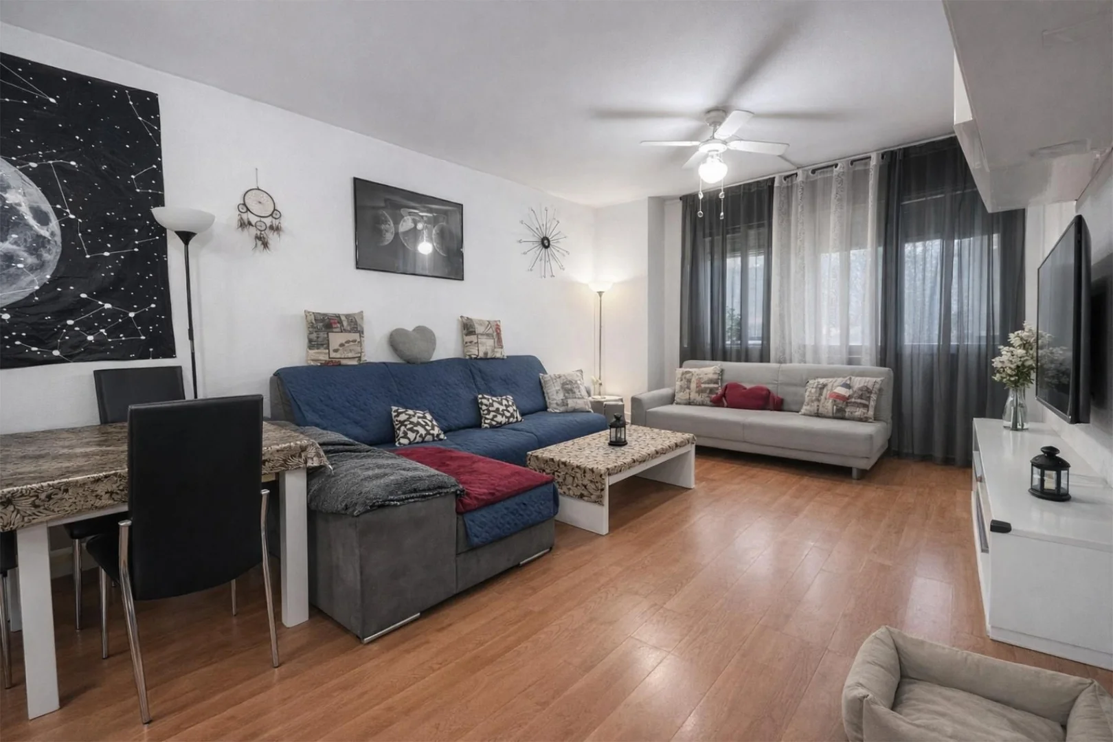 Piso en  Calle Transversal Sexta 6 - Foto 5