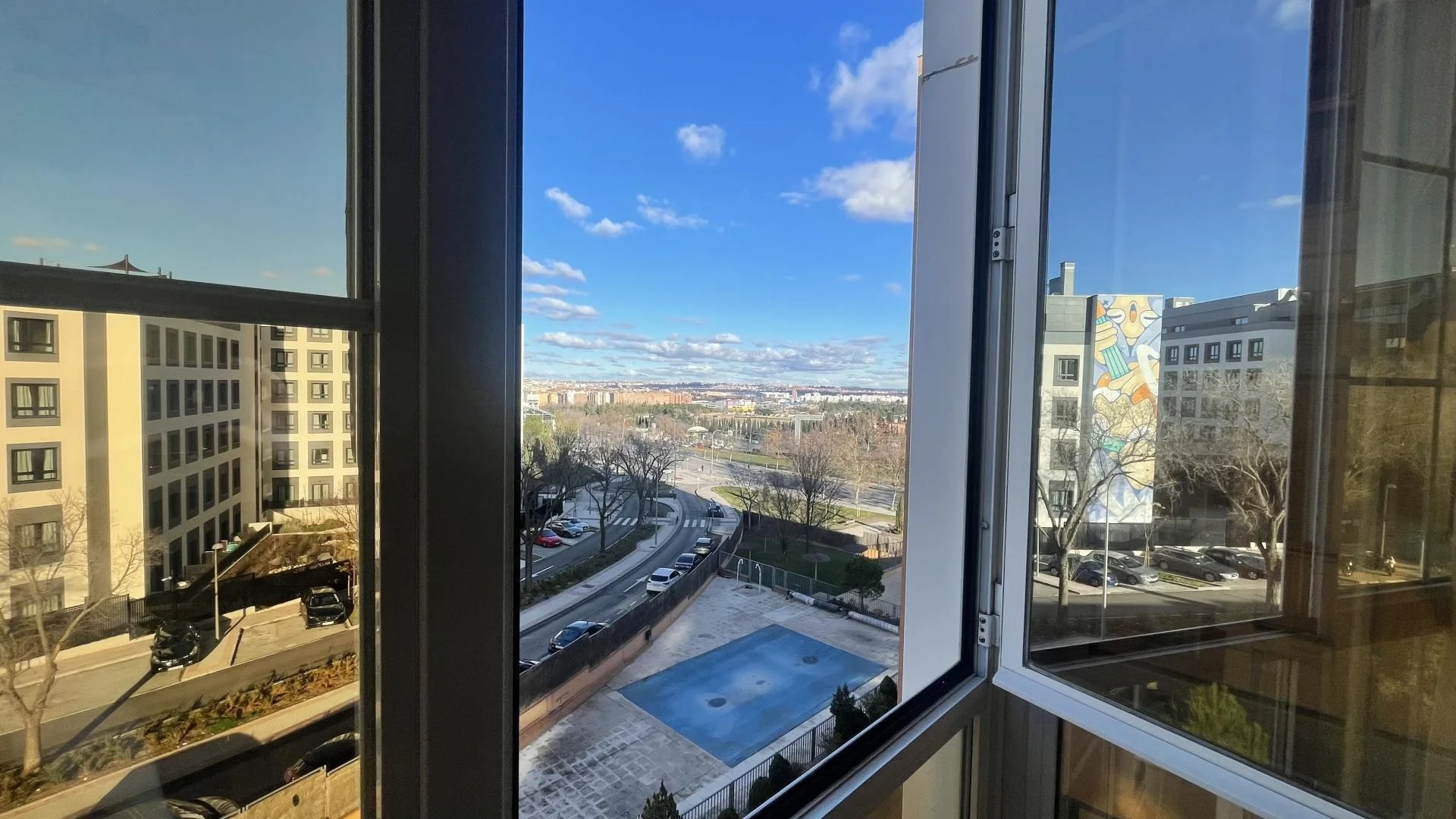 Piso en  Avenida del Euro 2 - Foto 11