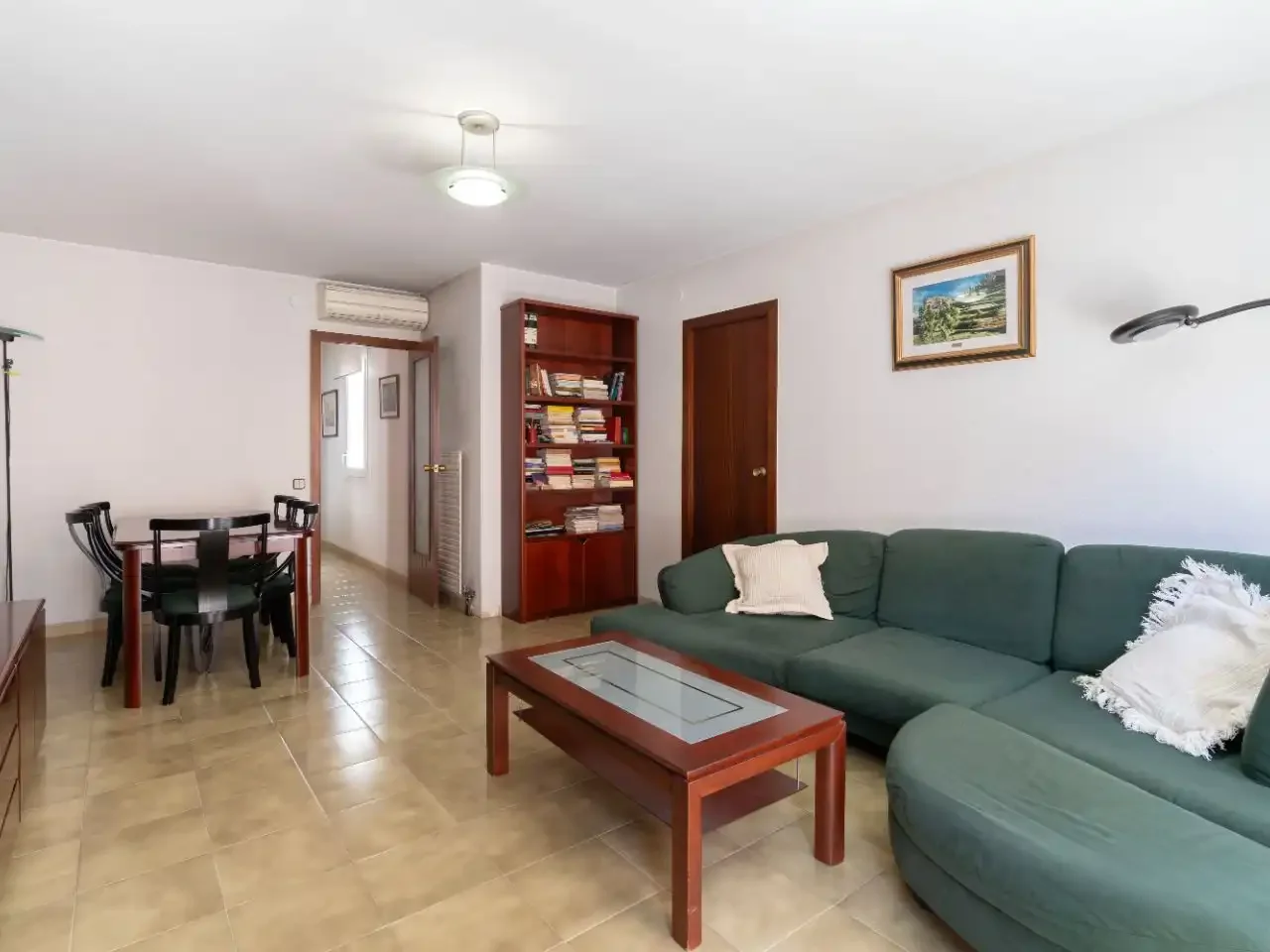 Piso en  Barcelona Capital - Foto 4