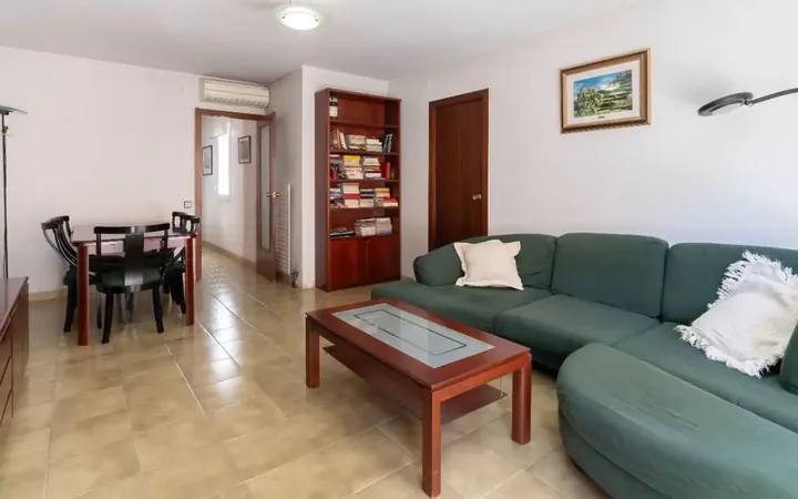 Piso en  Barcelona Capital - Foto 4