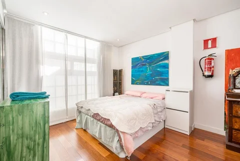 Estudio en Calle de Sebastián Elcano, 32, Palos de la Frontera - Foto 9