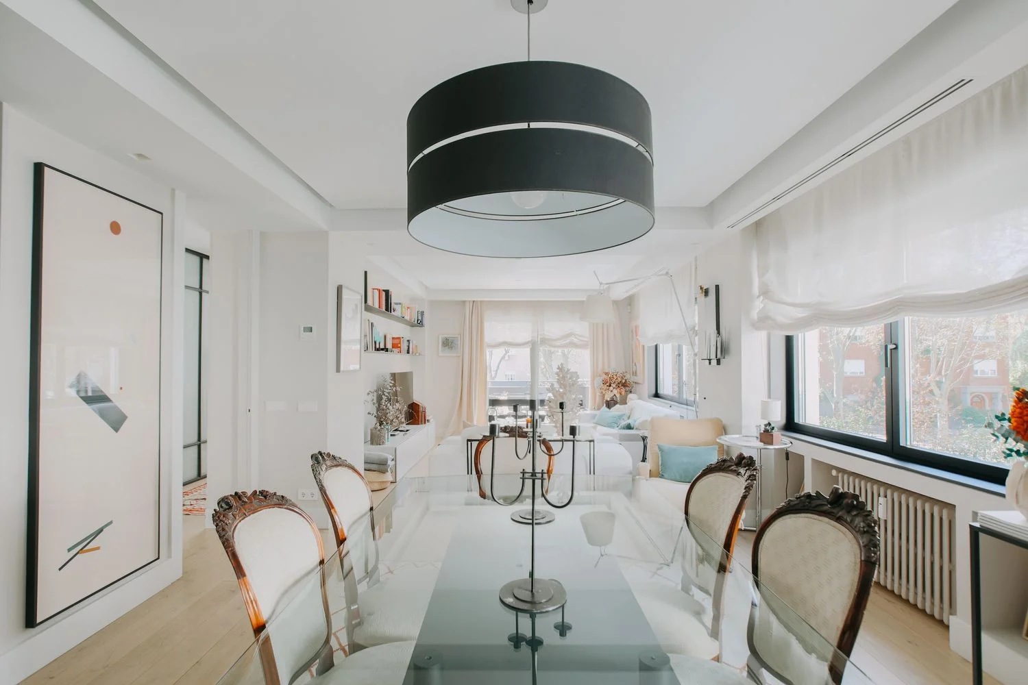 Piso en avenida del Doctor Arce, 5 - Foto 6