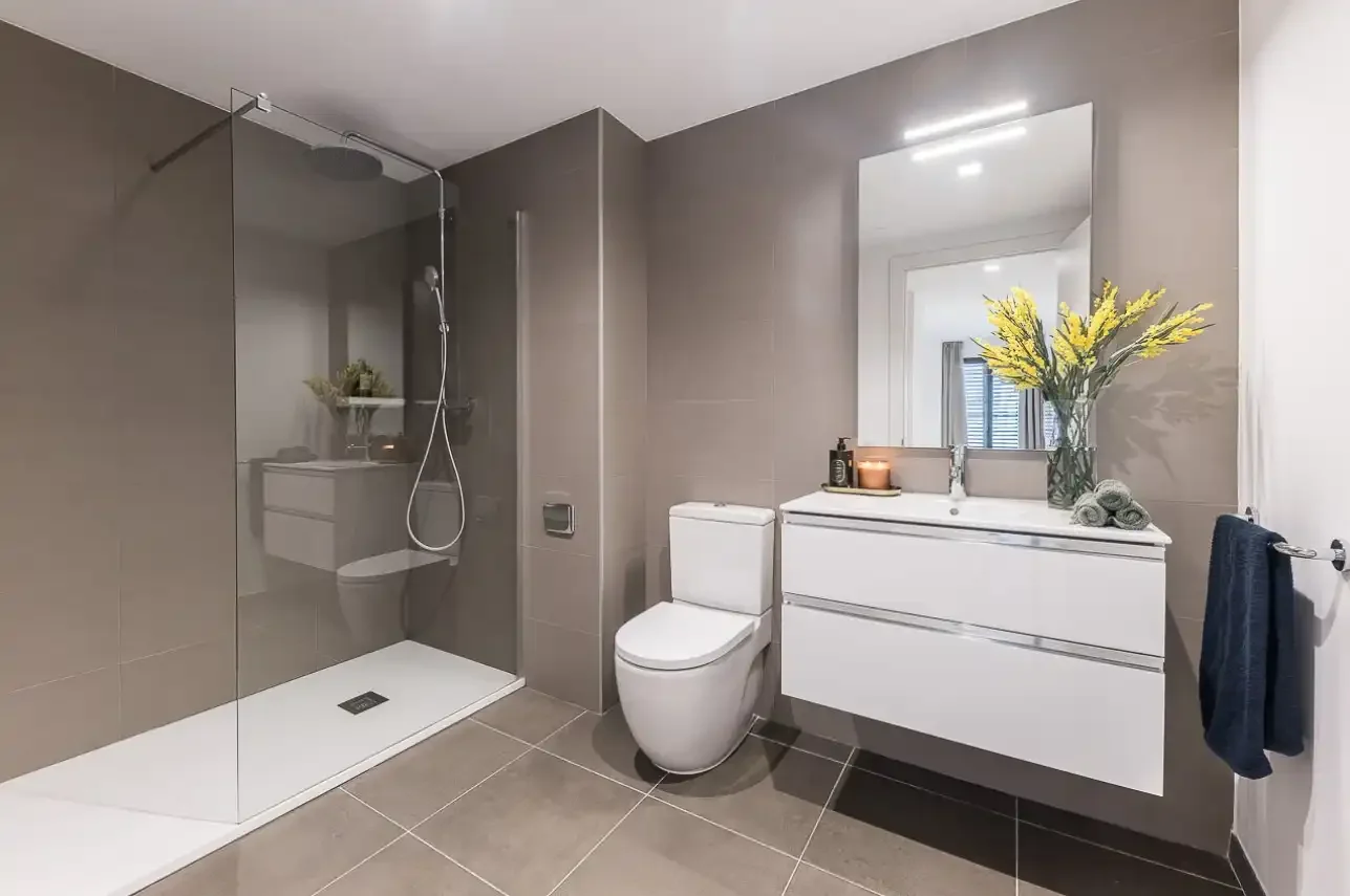 Apartamento en  Barcelona Capital - Foto 9