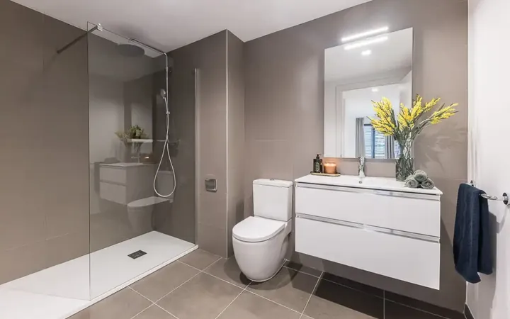 Apartamento en  Barcelona Capital - Foto 9