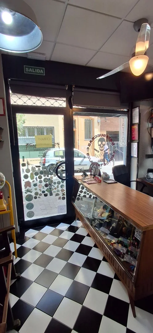 Local en Tienda en Calle Carolinas, 3, Bellas Vistas - Foto 4