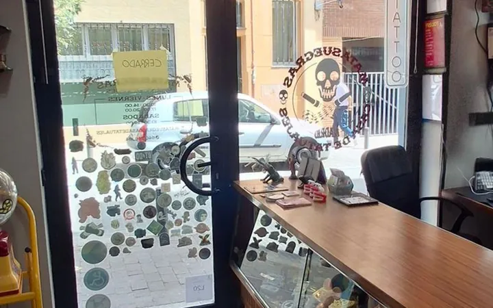 Local en Tienda en Calle Carolinas, 3, Bellas Vistas - Foto 4